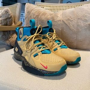 Huarache ACG Air Mowabb